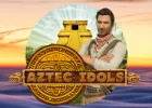 🎰Автомат Aztec Idols: выигрывайте реальные деньги💵 в онлайн казино