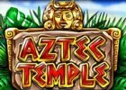 Игровой автомат Aztec Temple – играть на реальные деньги с выводом или крутить демо